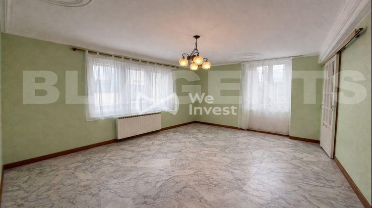 Ma-Cabane - Vente Maison Fontaine-Fourches, 69 m²