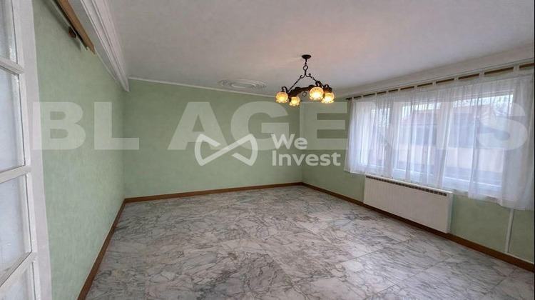 Ma-Cabane - Vente Maison Fontaine-Fourches, 69 m²