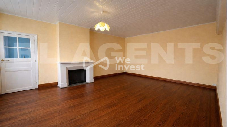 Ma-Cabane - Vente Maison Fontaine-Fourches, 69 m²