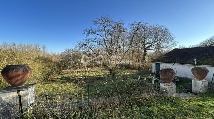 Ma-Cabane - Vente Maison Fontaine-Fourches, 151 m²