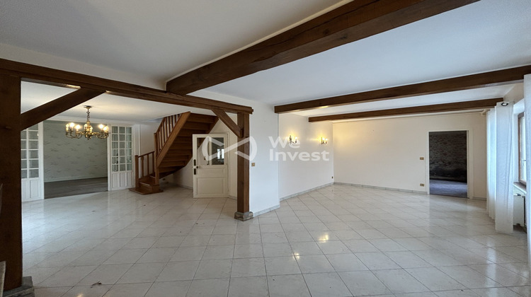 Ma-Cabane - Vente Maison Fontaine-Fourches, 192 m²