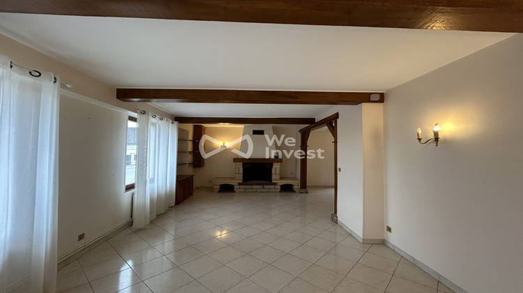 Ma-Cabane - Vente Maison Fontaine-Fourches, 192 m²