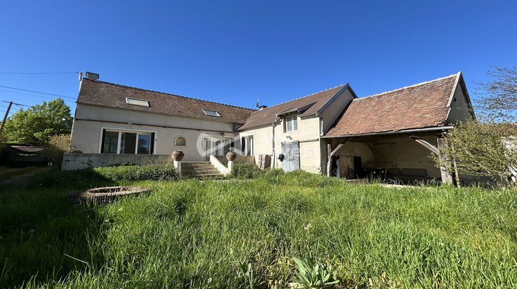 Ma-Cabane - Vente Maison Fontaine-Fourches, 151 m²