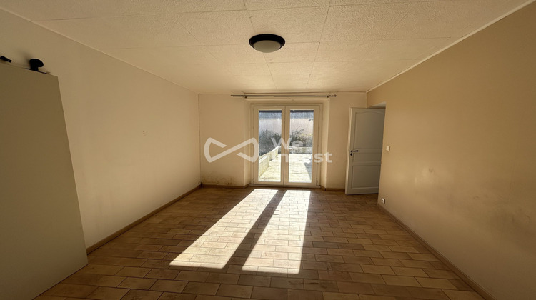 Ma-Cabane - Vente Maison Fontaine-Fourches, 151 m²