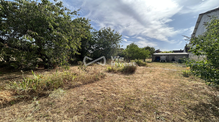 Ma-Cabane - Vente Maison Fontaine-Fourches, 69 m²
