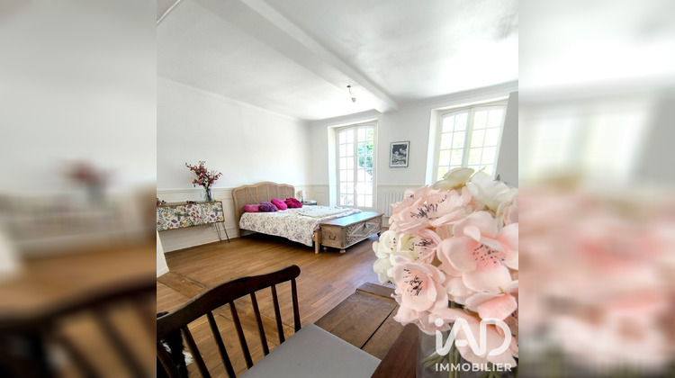 Ma-Cabane - Vente Maison Fontaine-Fourches, 325 m²