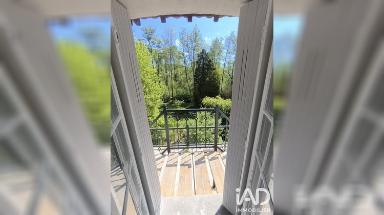 Ma-Cabane - Vente Maison Fontaine-Fourches, 325 m²