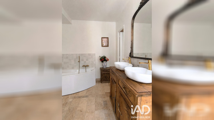 Ma-Cabane - Vente Maison Fontaine-Fourches, 325 m²