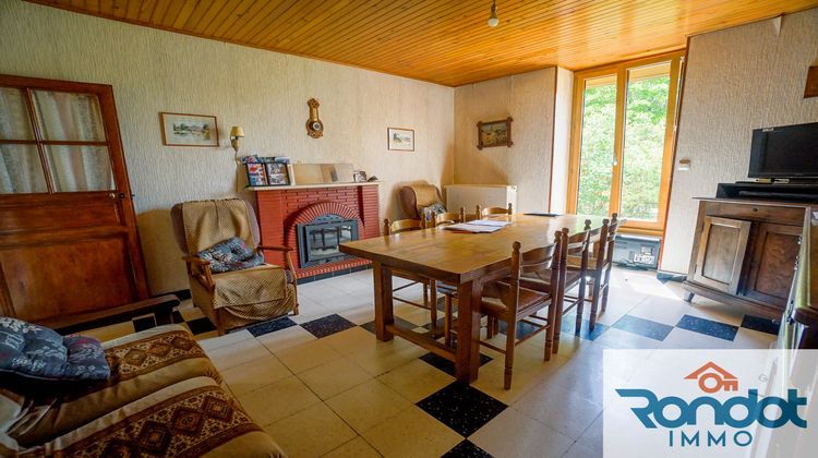 Ma-Cabane - Vente Maison Fontaine-Française, 130 m²