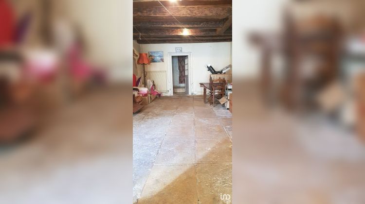 Ma-Cabane - Vente Maison Fontaine-Française, 54 m²