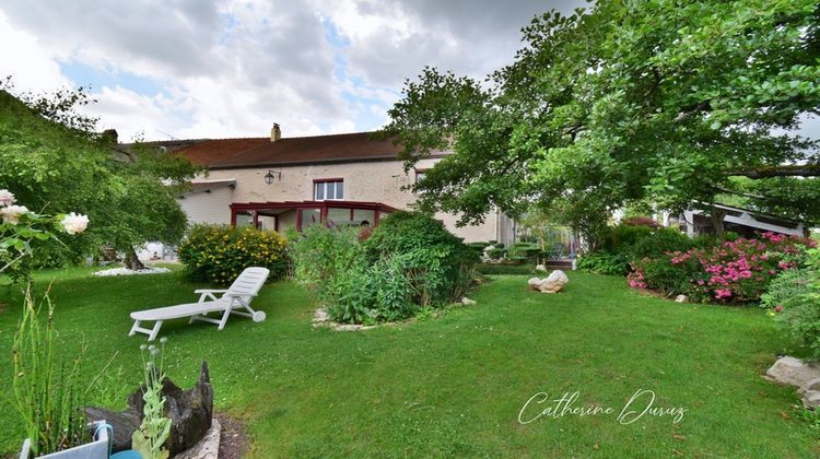 Ma-Cabane - Vente Maison FONTAINE FRANCAISE, 272 m²