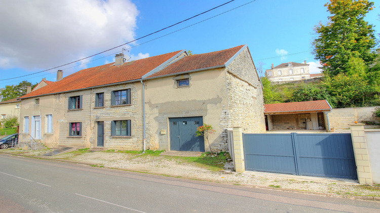 Ma-Cabane - Vente Maison FONTAINE-FRANCAISE, 237 m²