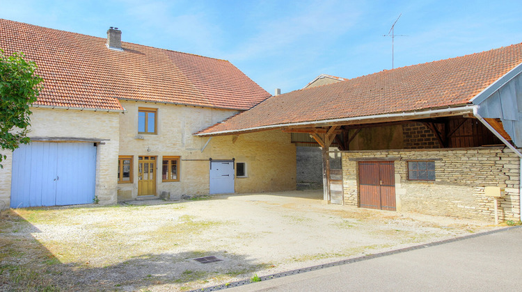 Ma-Cabane - Vente Maison FONTAINE-FRANCAISE, 232 m²