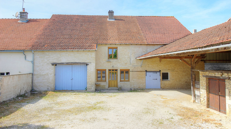 Ma-Cabane - Vente Maison FONTAINE-FRANCAISE, 232 m²
