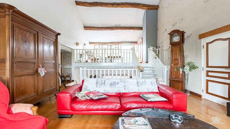 Ma-Cabane - Vente Maison FONTAINE FRANCAISE, 272 m²