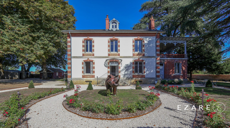 Ma-Cabane - Vente Maison Fontaine-Française, 230 m²