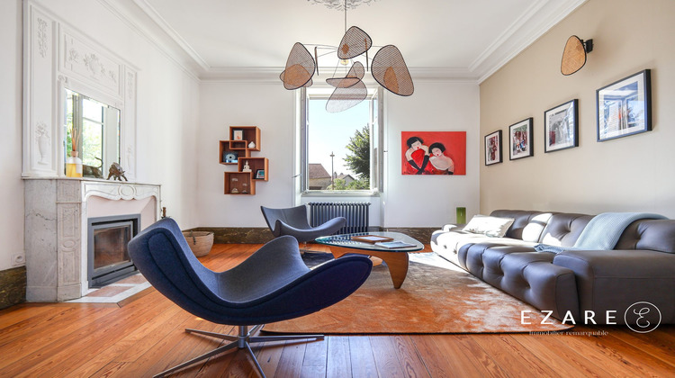 Ma-Cabane - Vente Maison Fontaine-Française, 230 m²