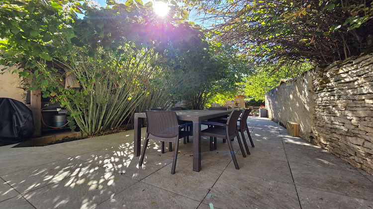 Ma-Cabane - Vente Maison FONTAINE-FRANCAISE, 200 m²