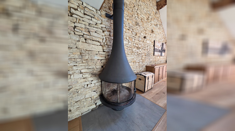 Ma-Cabane - Vente Maison FONTAINE-FRANCAISE, 200 m²