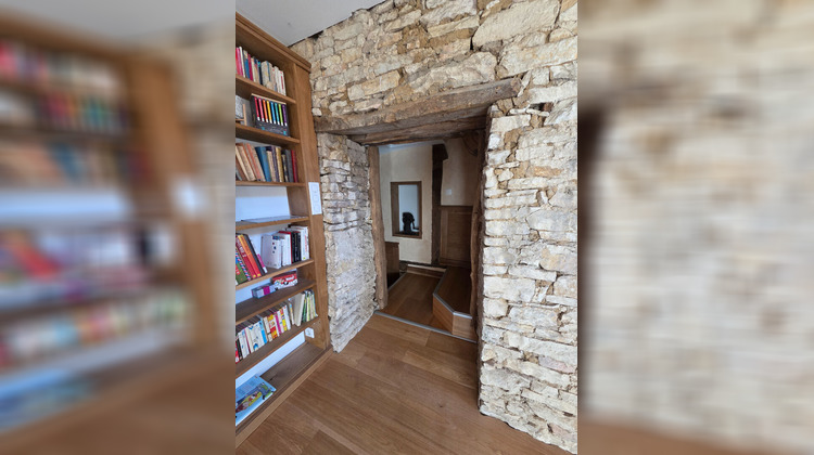 Ma-Cabane - Vente Maison FONTAINE-FRANCAISE, 200 m²