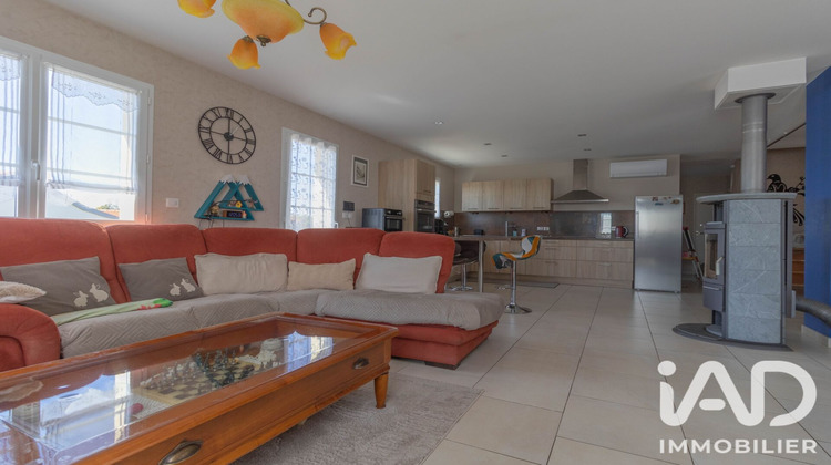 Ma-Cabane - Vente Maison Fontaine-Française, 145 m²