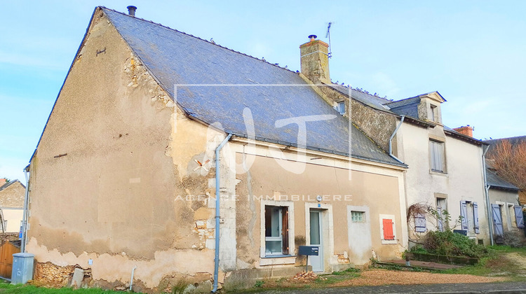 Ma-Cabane - Vente Maison FONTAINE-GUERIN, 63 m²