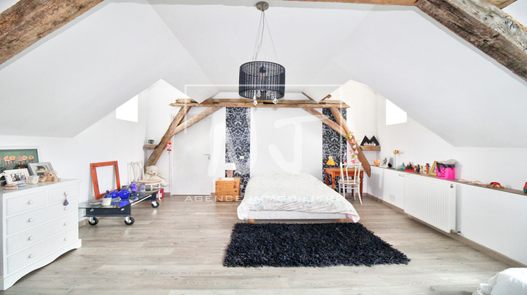 Ma-Cabane - Vente Maison FONTAINE-GUERIN, 220 m²