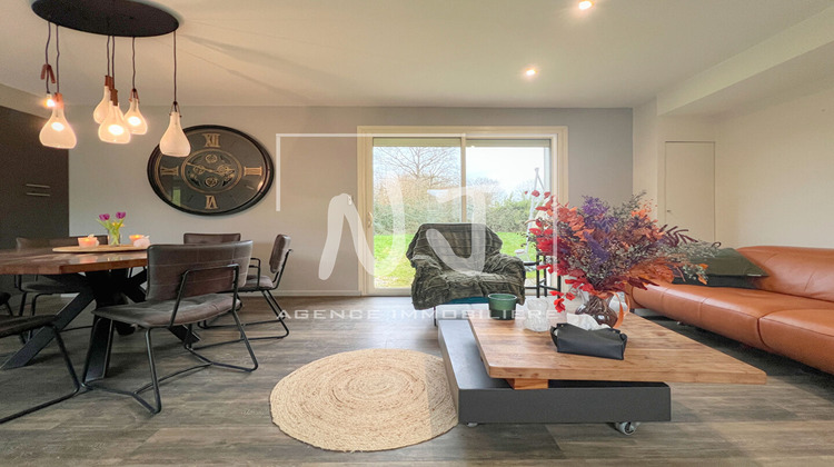 Ma-Cabane - Vente Maison FONTAINE-GUERIN, 125 m²