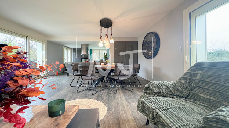 Ma-Cabane - Vente Maison FONTAINE-GUERIN, 125 m²