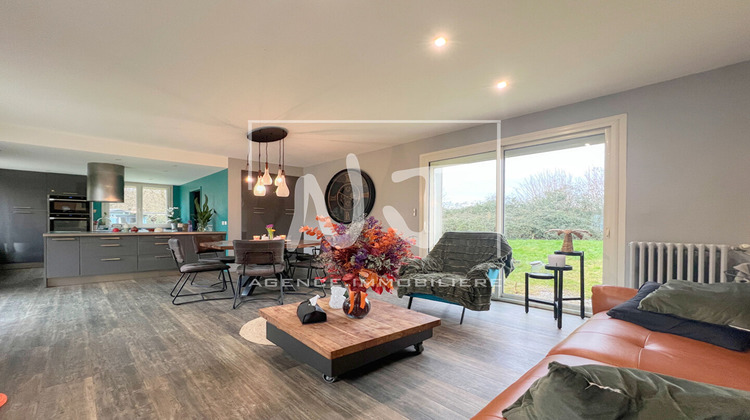 Ma-Cabane - Vente Maison FONTAINE-GUERIN, 125 m²