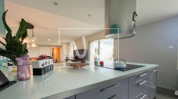 Ma-Cabane - Vente Maison FONTAINE-GUERIN, 125 m²