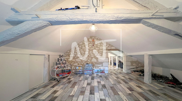 Ma-Cabane - Vente Maison FONTAINE-GUERIN, 125 m²