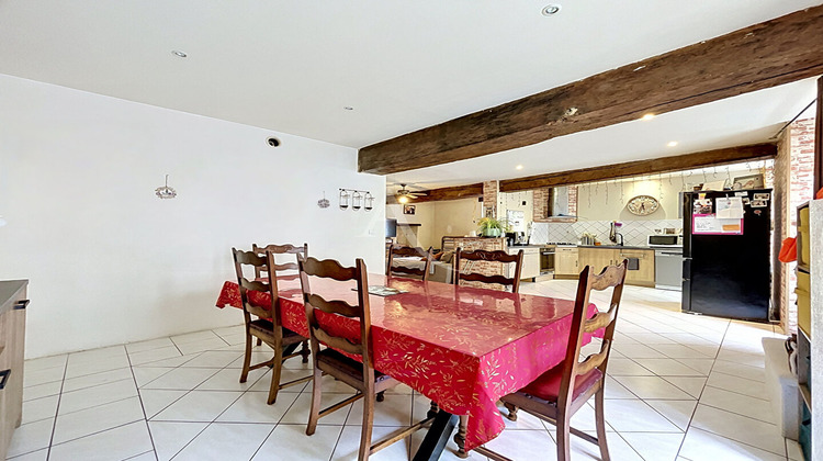 Ma-Cabane - Vente Maison FONTAINE-GUERIN, 110 m²
