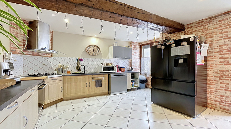 Ma-Cabane - Vente Maison FONTAINE-GUERIN, 110 m²