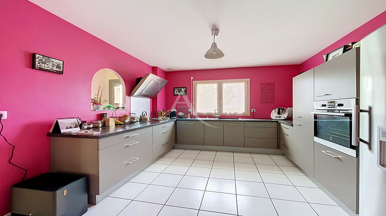 Ma-Cabane - Vente Maison FONTAINE-GUERIN, 146 m²