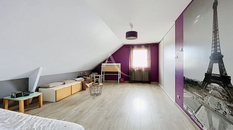 Ma-Cabane - Vente Maison FONTAINE-GUERIN, 146 m²