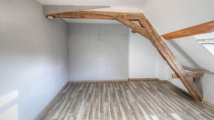 Ma-Cabane - Vente Maison FONTAINE-GUERIN, 115 m²