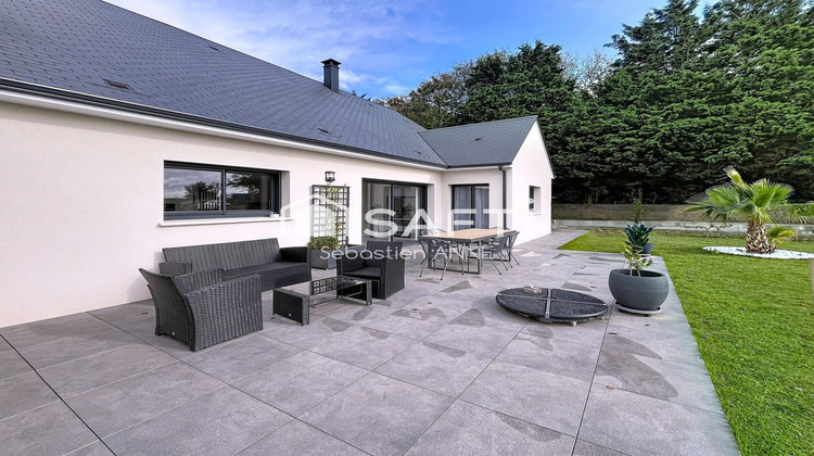 Ma-Cabane - Vente Maison Fontaine-Henry, 121 m²