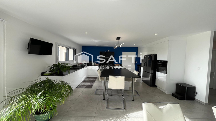 Ma-Cabane - Vente Maison Fontaine-Henry, 121 m²