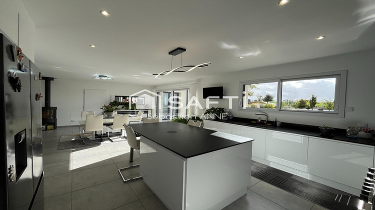 Ma-Cabane - Vente Maison Fontaine-Henry, 121 m²