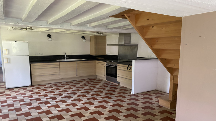 Ma-Cabane - Vente Maison Fontaine-Heudebourg, 75 m²