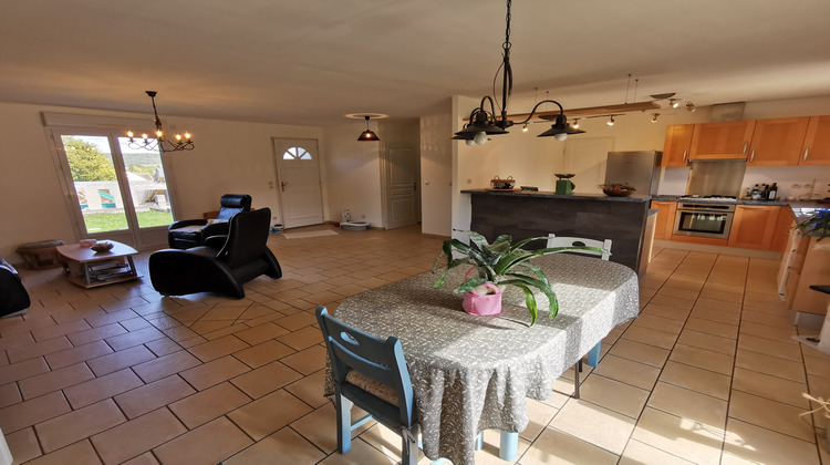 Ma-Cabane - Vente Maison Fontaine-la-Gaillarde, 103 m²