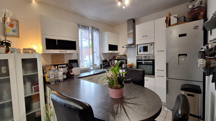 Ma-Cabane - Vente Maison Fontaine-la-Gaillarde, 108 m²