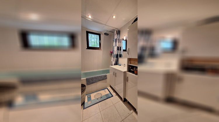 Ma-Cabane - Vente Maison Fontaine-la-Gaillarde, 108 m²