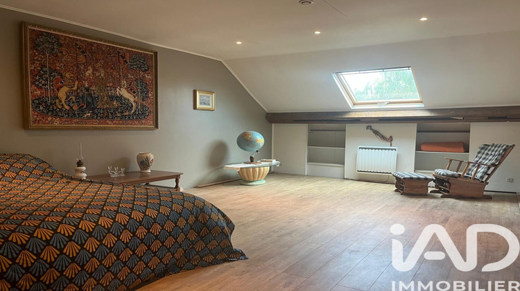 Ma-Cabane - Vente Maison Fontaine-la-Gaillarde, 220 m²