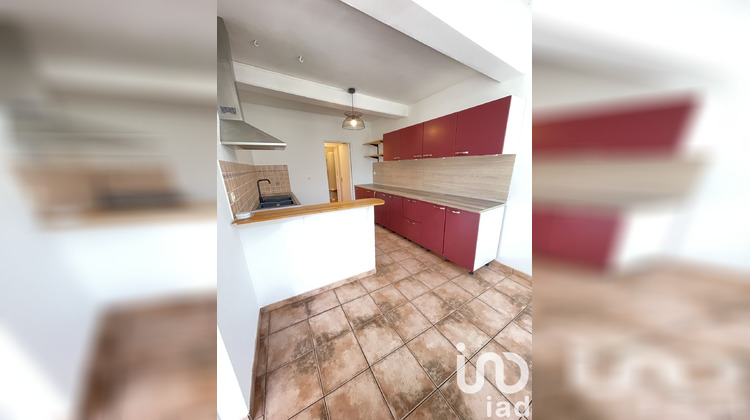 Ma-Cabane - Vente Maison Fontaine la Gaillarde, 97 m²