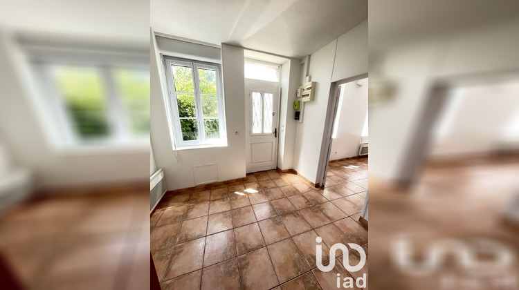 Ma-Cabane - Vente Maison Fontaine la Gaillarde, 97 m²