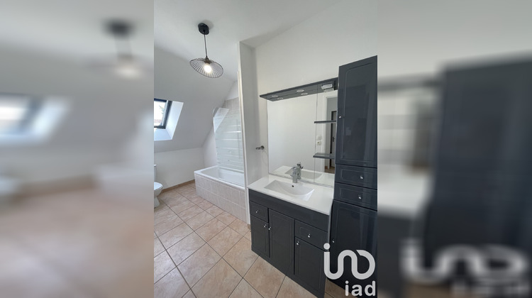 Ma-Cabane - Vente Maison Fontaine la Gaillarde, 97 m²