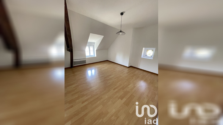 Ma-Cabane - Vente Maison Fontaine la Gaillarde, 97 m²