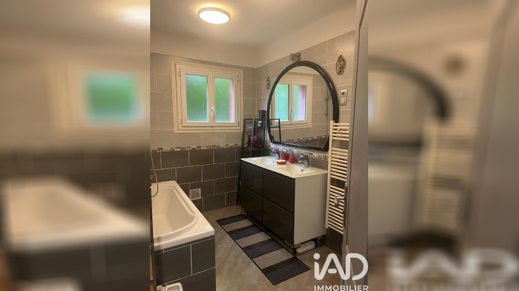 Ma-Cabane - Vente Maison Fontaine-la-Gaillarde, 220 m²